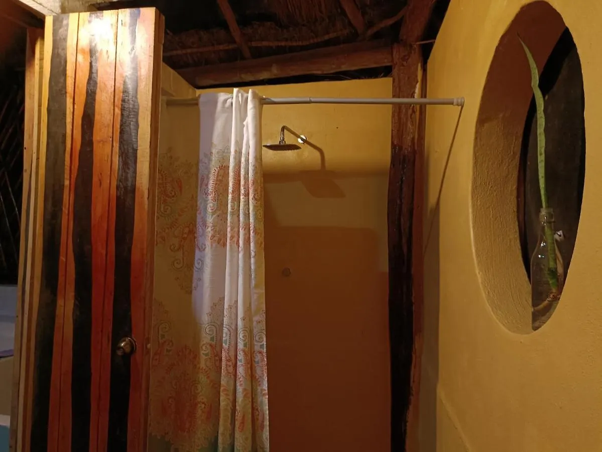 Villa Maya Balam Tulum