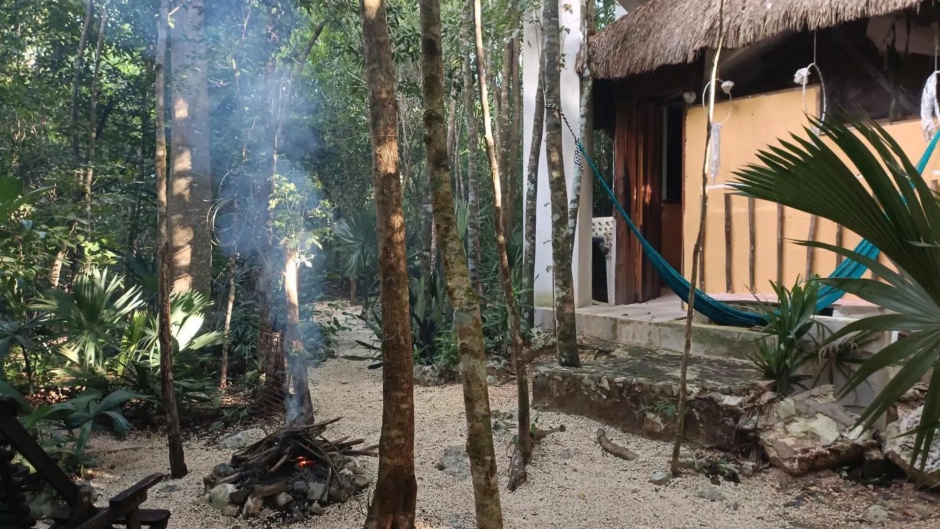 Villa Maya Balam Tulum 0*,  Mexico