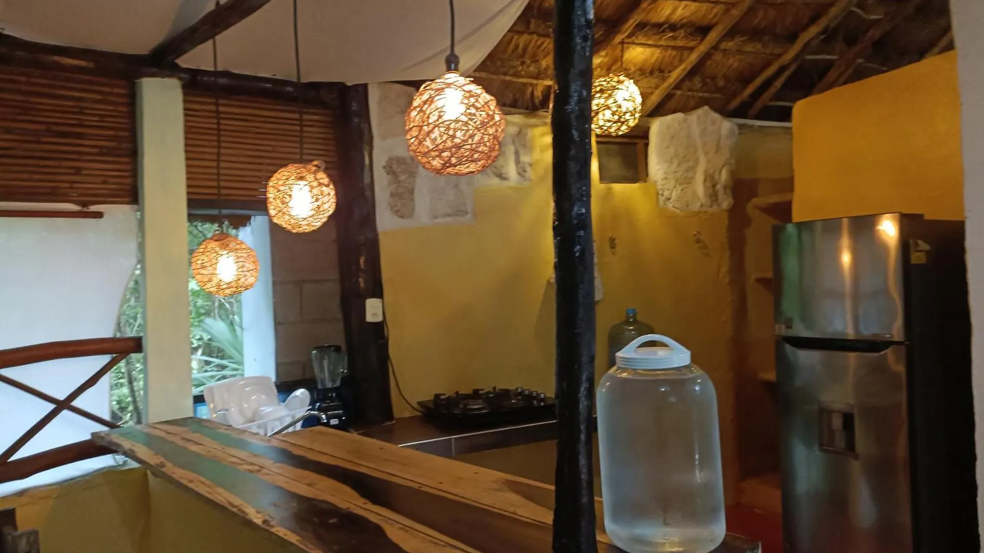 Villa Maya Balam Tulum