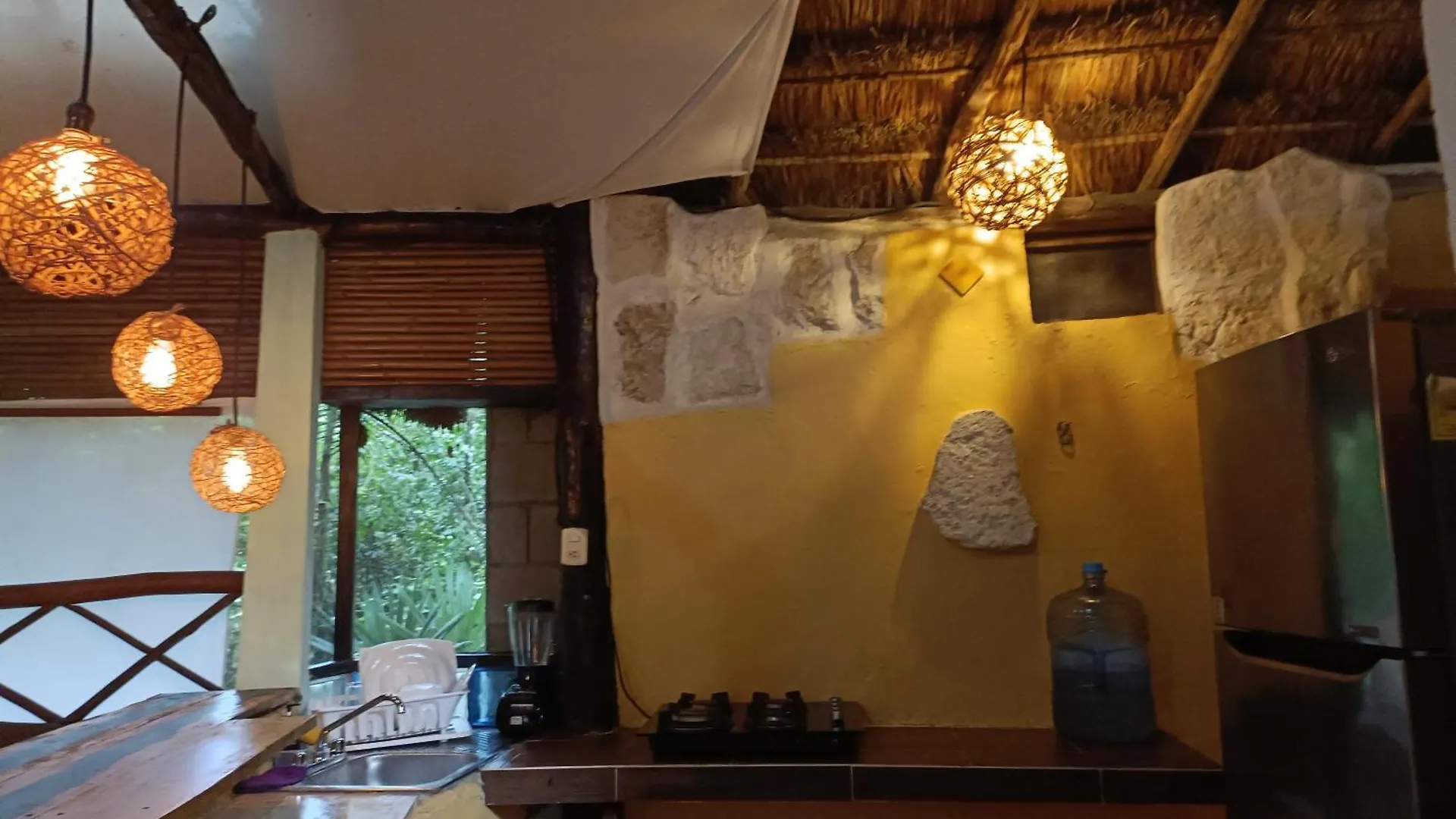 Villa Maya Balam Tulum 0*,  Mexico