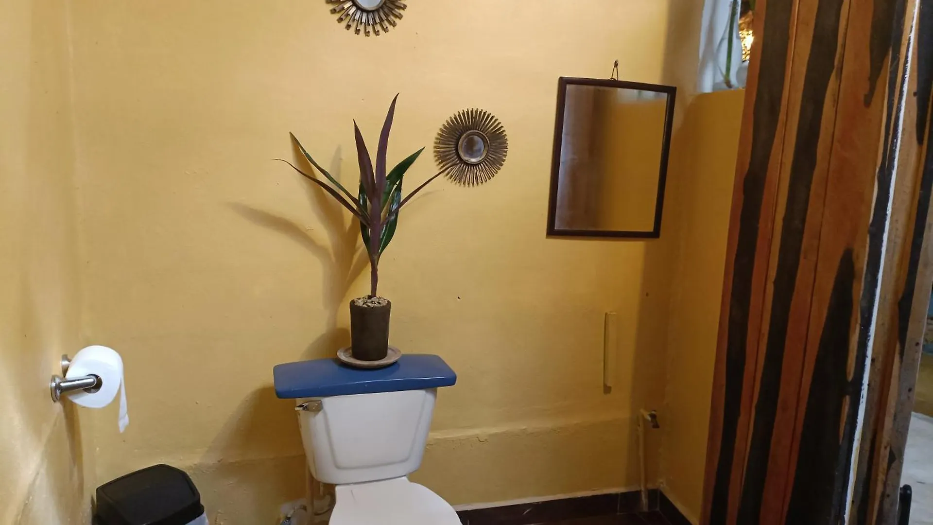 Villa Maya Balam Tulum